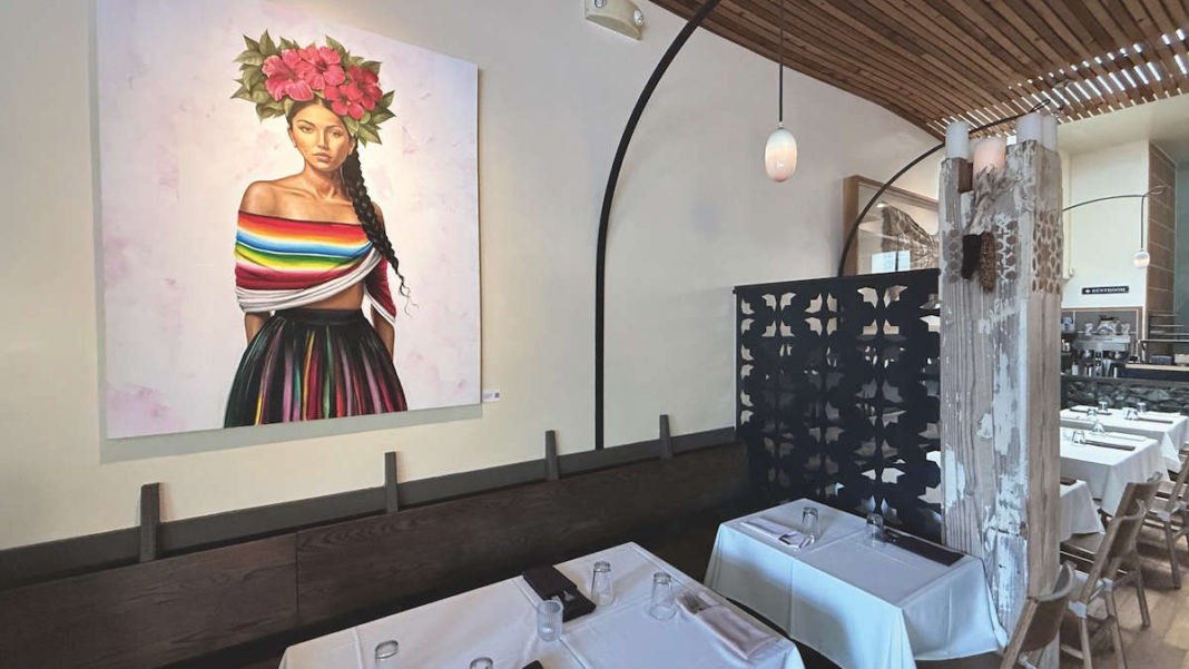 Obelisco reopens on Lakeshore