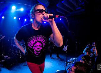 Brad Brooks goes ‘heavy’ soul rocker Brad Brooks goes 'heavy' soul rocker
