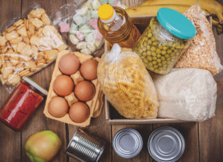 Mutual aid matters: A list of local food banks and drop-offs Mutual aid matters: A list of local food banks and drop-offs