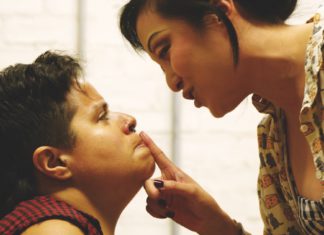 ‘Cabaret’ presents subversive oppression as a musical 'Cabaret' presents subversive oppression as a musical