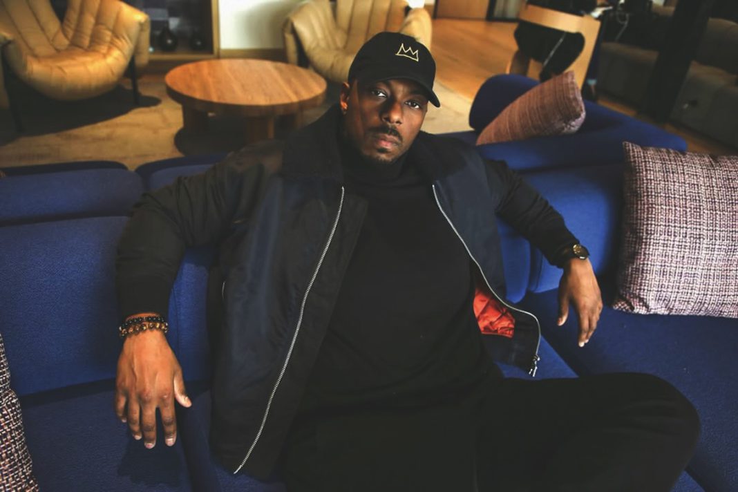 Bay visionary turns struggle and soul into art
