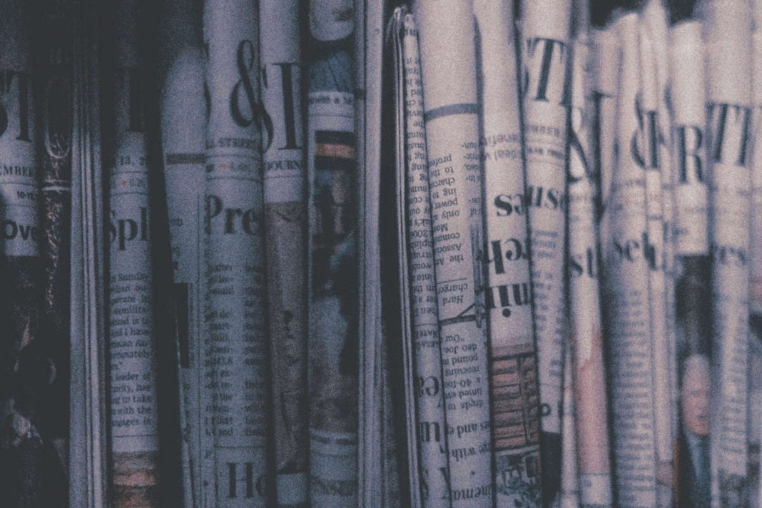 How legacy media fails trans people