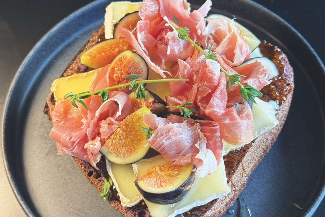The java jives in Oakland's newly opened 'third places'