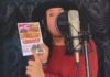Grey Starr channels ancestral myths into ‘Unggoy’ Grey Starr channels ancestral myths into 'Unggoy'